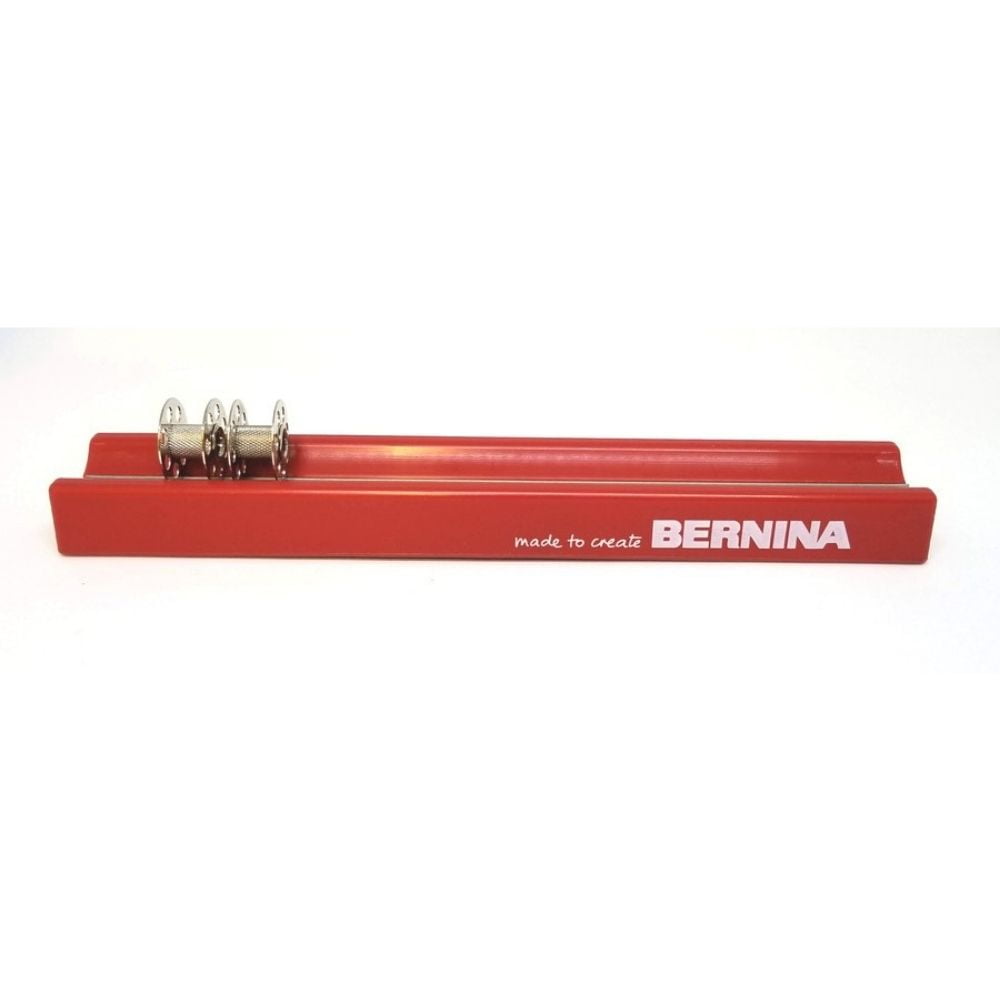 Bernina Metal CB Bobbins - 5 Pack 0015367200