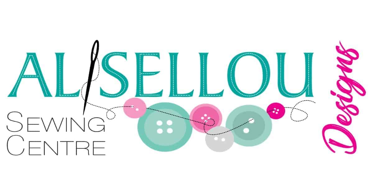Alisellou Designs Sewing Centre