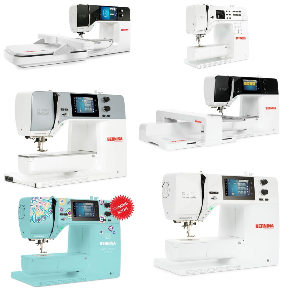 Bernina Sewing And Embroidery Machines Alisellou Designs Sewing Centre